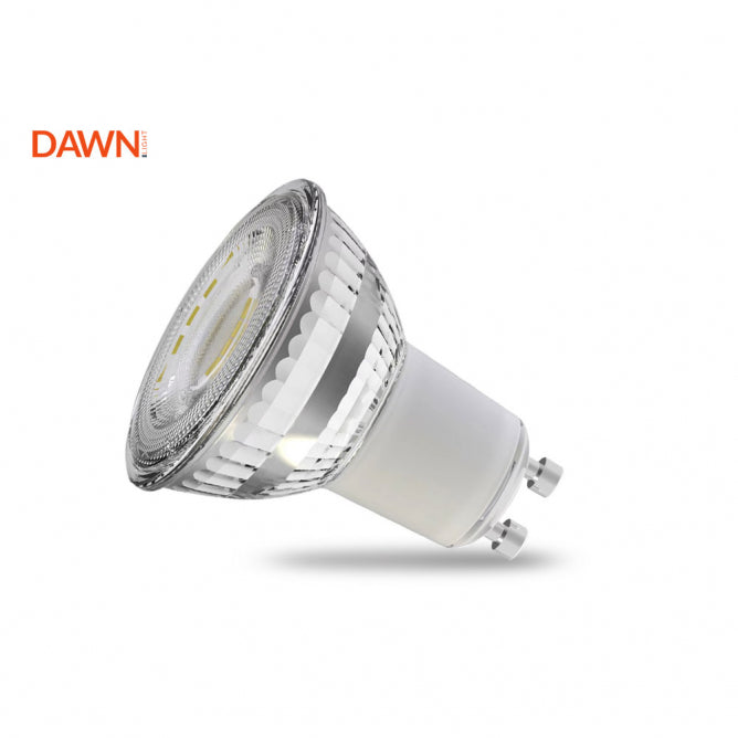 DAWN LED SIJALICA GU10 4.7W 4000K 345lm 36°