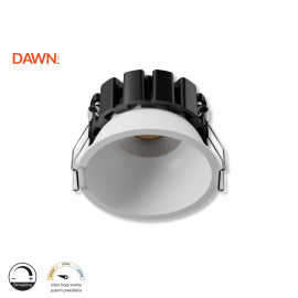 DAWN LED SVETILJKA XG-12 8W CCT BELA DIM