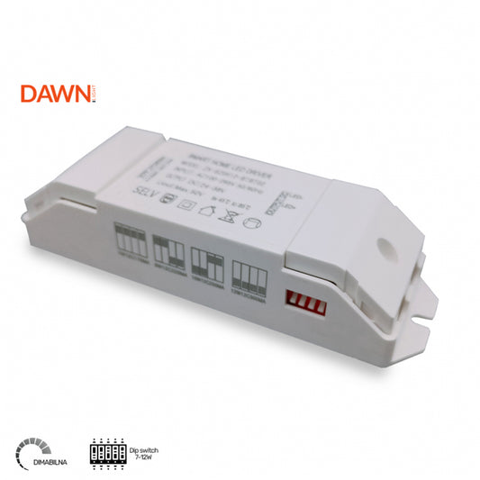 DAWN LED TRAFO BLUETOOTH BTD-712 DIM