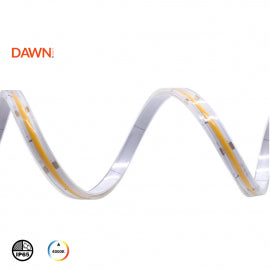 DAWN LED TRAKA HL COB NW 24V IP65 (5met, 9.6W/m, 8mm)