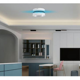 DAWN UVC GERMICIDNA LED LAMPA DW32