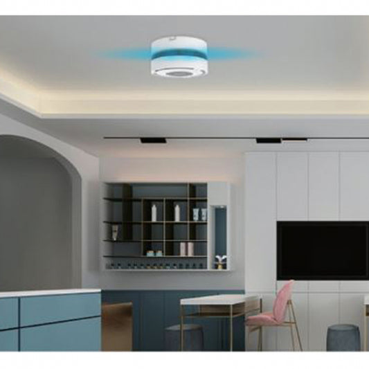 DAWN UVC GERMICIDNA LED LAMPA DW32