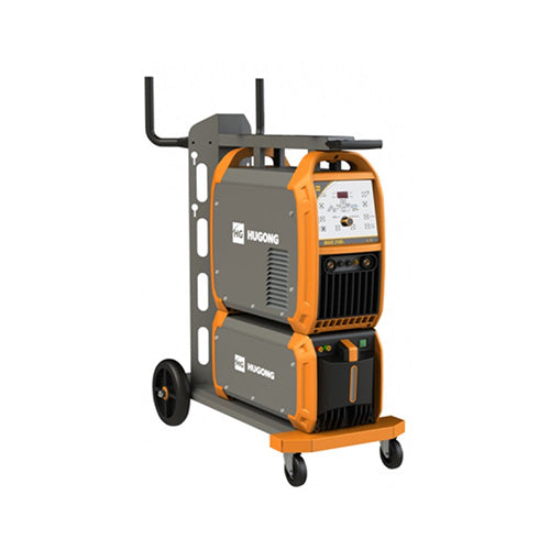 Aparat za zavarivanje HUGONG WAVE 315 AC DC Inverter