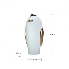 DECIJA STONA LAMPA BS1110 RGB GOLD