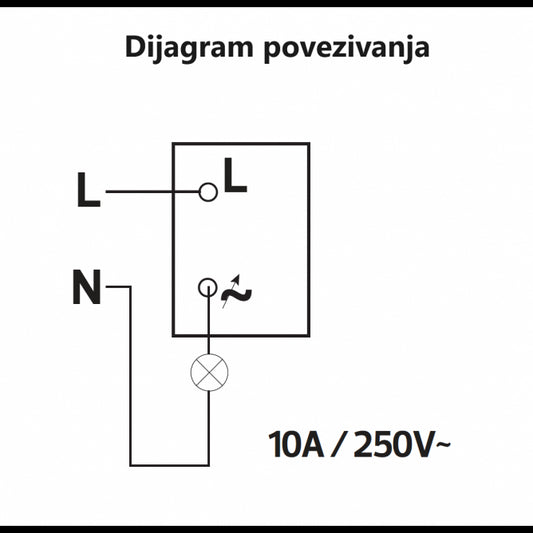 DIMER 400W/300W 112-006-0001