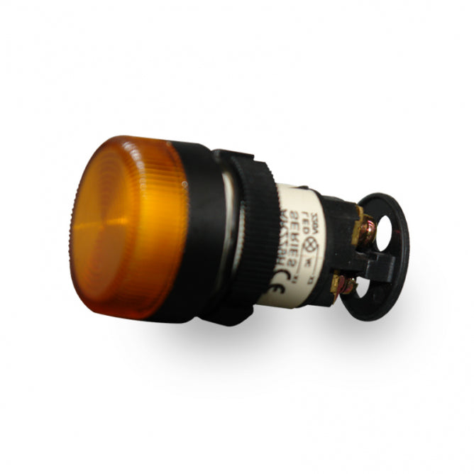 DIODA AR2294 FI22 ORANZ/ZUTA