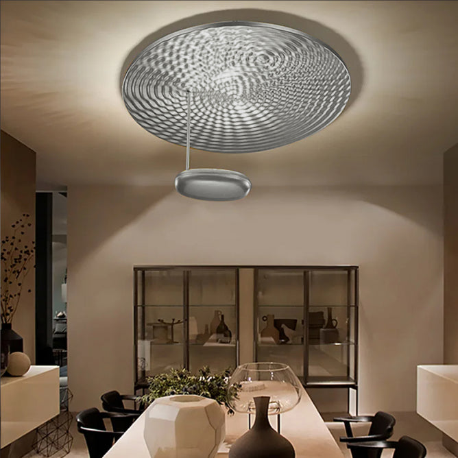 DL LUSTER LED 20W DC8106-1