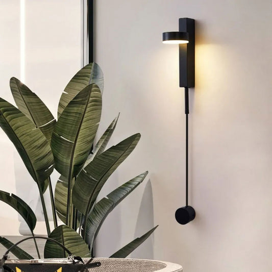 DL ZIDNA LAMPA LED 10W DW8038