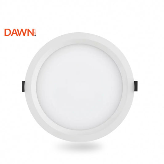 DOWNLIGHT ALU DN200 35W 3000K