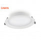 DOWNLIGHT ALU DN200 35W 3000K