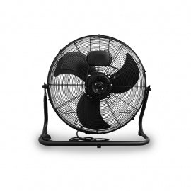 EL VENTILATOR PODNI 120W FF50Y/BK