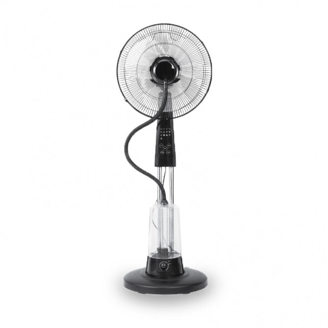 EL VENTILATOR SA RASPRSIVACEM 70W MSF407A