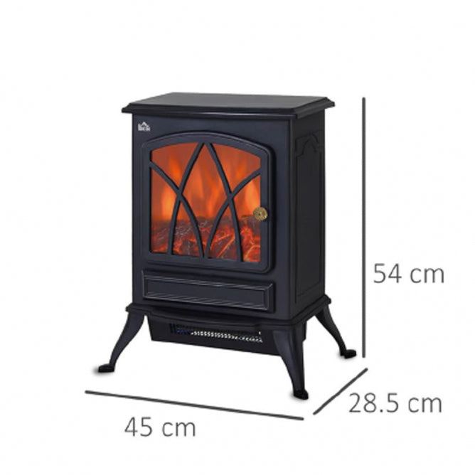 ELEKTRICNI KAMIN SFP202M