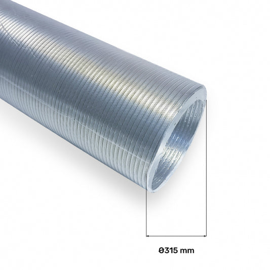 ERA ALUFLEX CREVO 31.5VA ULTRA