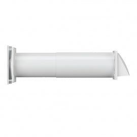 ERA VENTILATOR REKUPERATOR CUPER 125