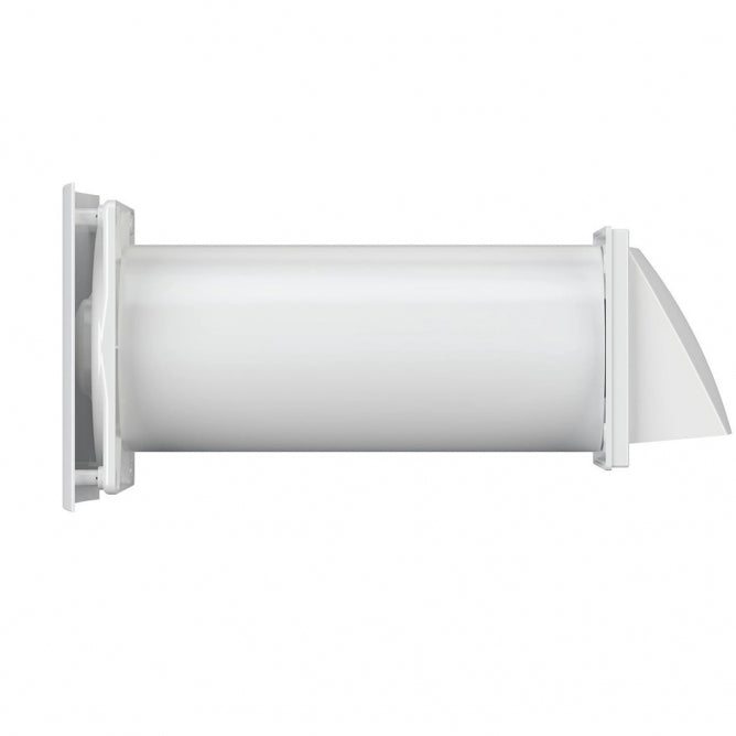 ERA VENTILATOR REKUPERATOR CUPER 125