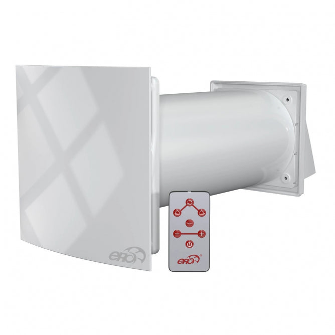 ERA VENTILATOR REKUPERATOR CUPER 125