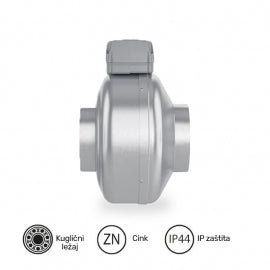 ERA VENTILATOR MARS 150 GDF(WK)