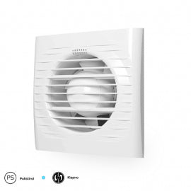 ERA VENTILATOR F100 OPTIMA 4C