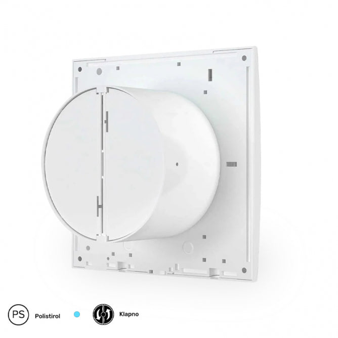 ERA VENTILATOR F100 OPTIMA 4C