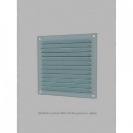 ERA ZALUZINA 1212MC CINK