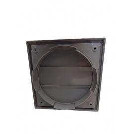 ERA ZALUZINA 1919K15.16F SIVA (KRZ)