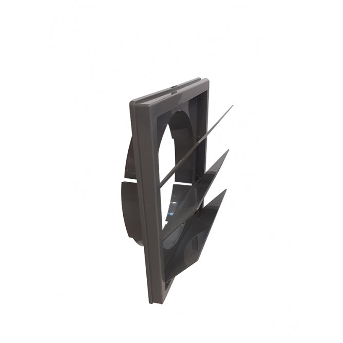 ERA ZALUZINA 1919K15.16F SIVA (KRZ)