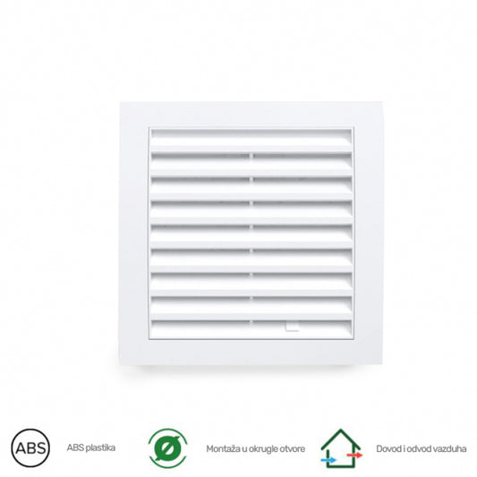 ERA ZALUZINA 2020RRP12,5F