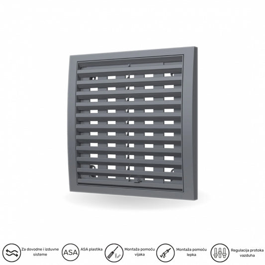 ERA ZALUZINA 2020RRPN SIVA