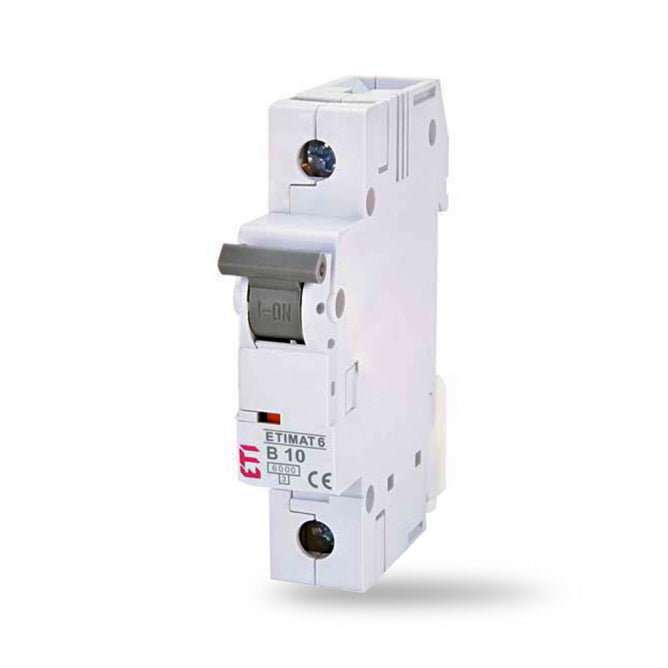 AUT OSIGURAC ETI 10A B