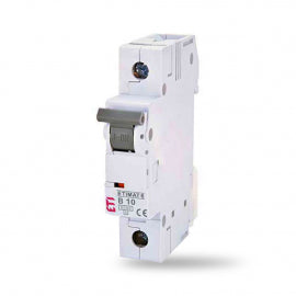 AUT OSIGURAC ETI 10A B