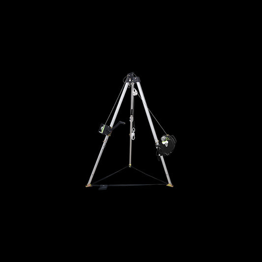 Komplet za montiranje vitla  FA2040120 na tripod