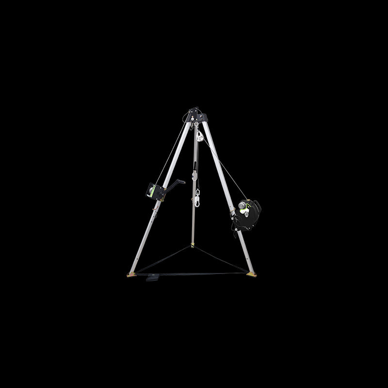 Komplet za montiranje vitla  FA2040120 na tripod