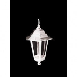 FENJER 1005S VISECI 1*E27 BELI IP44