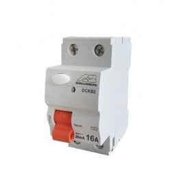 FID SKLOPKA 16/0.03A 2P SCHELLENBERG