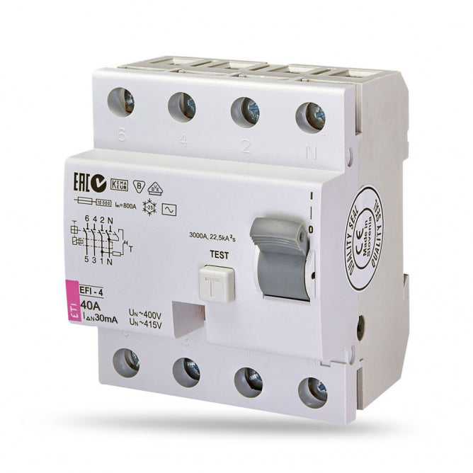 FID SKLOPKA 40/0,03 ETI