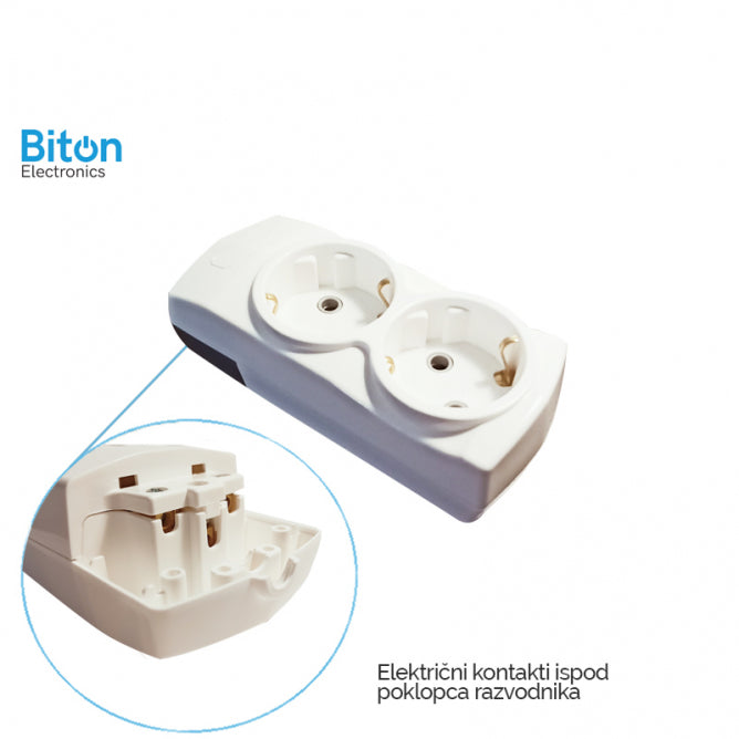 GNEZDO SA 2 MESTA 920100