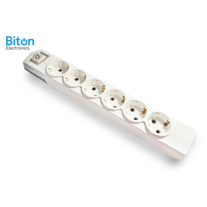 GNEZDO SA 6 MESTA PREK 961100