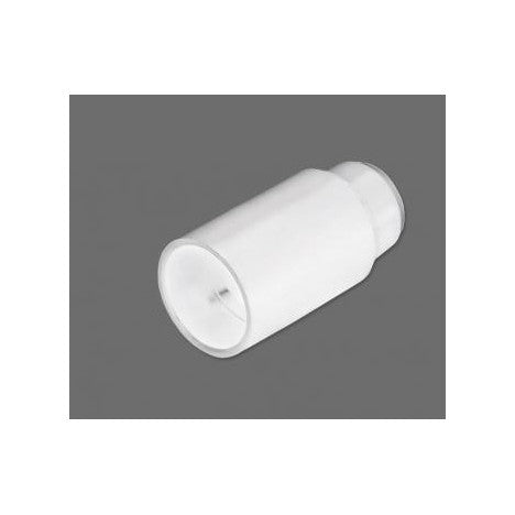 GRLO E-14 BAKELIT BELO