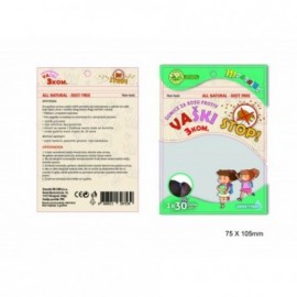 MOSQUITO GUMICA PROTIV VASKI (3kom)