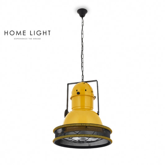 HAVER 21011 VISILICA 1*E27 ZUTA