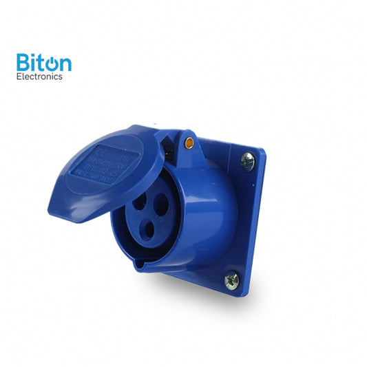 IND UTICNICA 3X32A 323 ORMAN