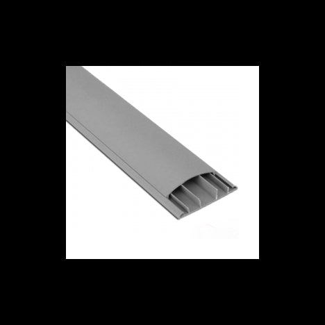 KANALICA PODNA 70X18 BITON SIVA 12