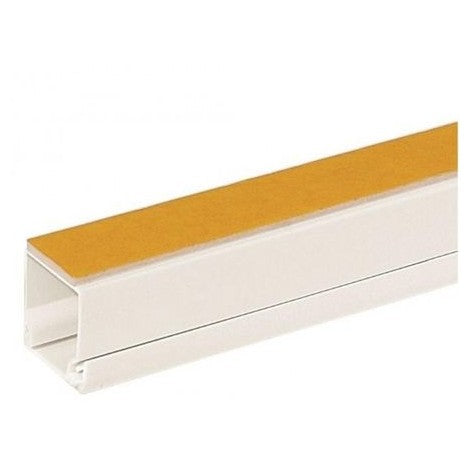 VEZICA 4.8X500 100 KOM CRNA