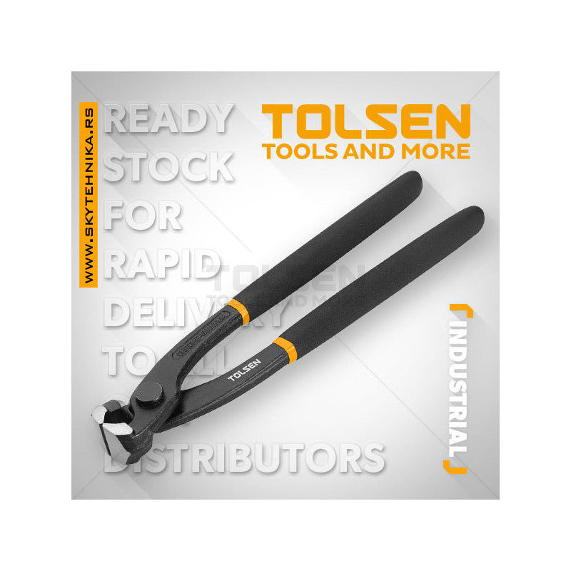 KLEŠTA ARMIRAČKA (INDUSTRIAL) 200mm