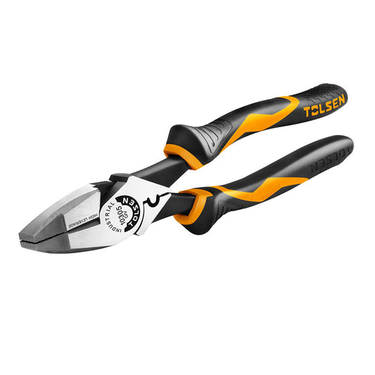 KLEŠTA SEČICE SA POLUGOM INDUSTRIAL