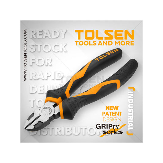 KLEŠTA SEČICE (INDUSTRIAL) 180mm