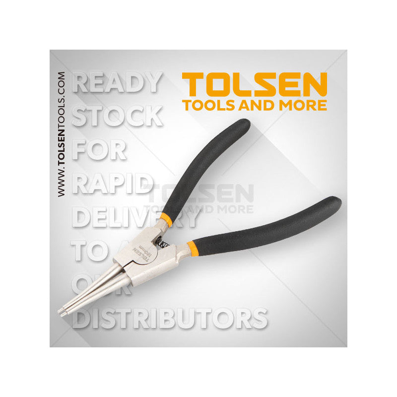 KLEŠTA SEGER SPOLJAŠNJA PRAVA 180mm