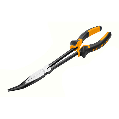 KLEŠTA ŠPICASTA PRODUŽENA SAVIJENA 45 280mm