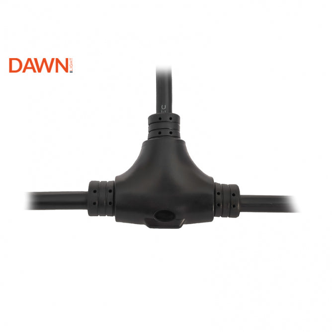 KONEKTOR T ZA LED WASHER